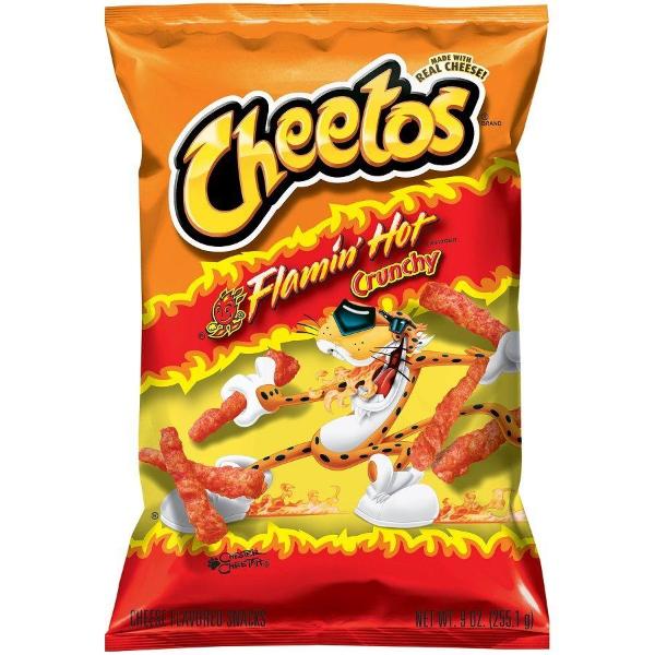 Cheetos-Flamin-Hot