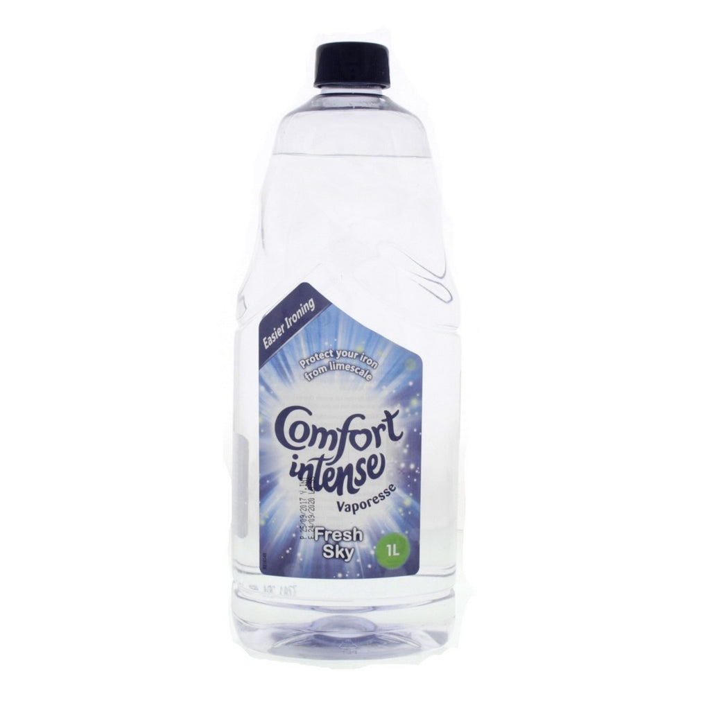 Comfort Vaporesse Iron Blue, 1L