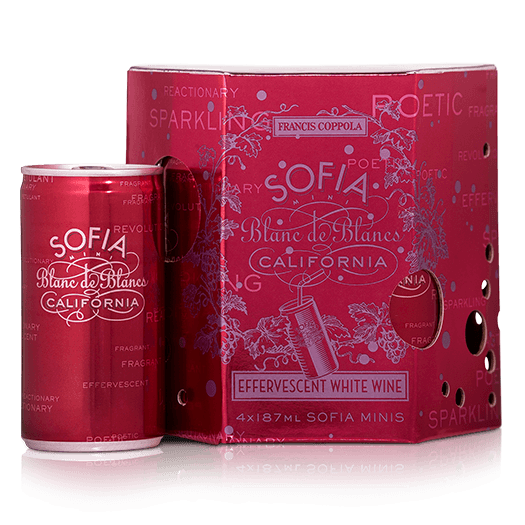 Sofia Blanc De Blancs Total Wine More, 48% OFF