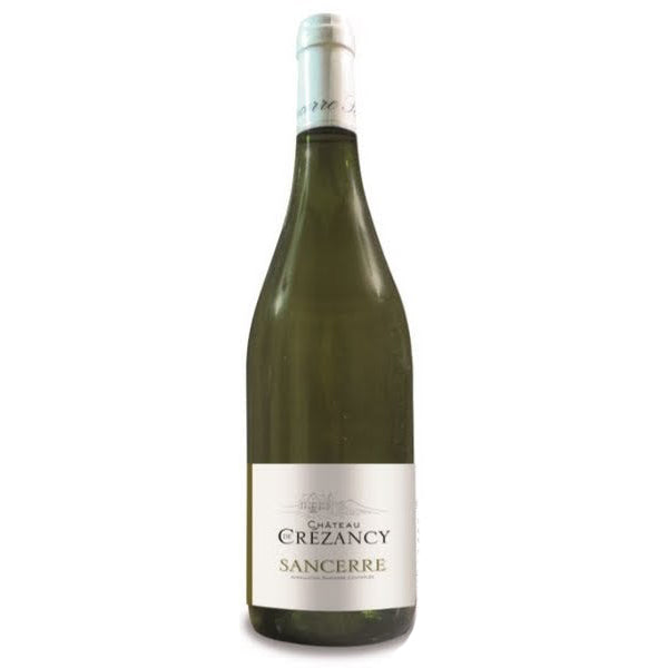 Crezancy Sancerre 2015