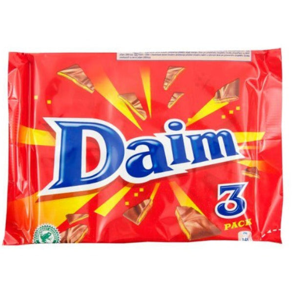 Daim-Multipack