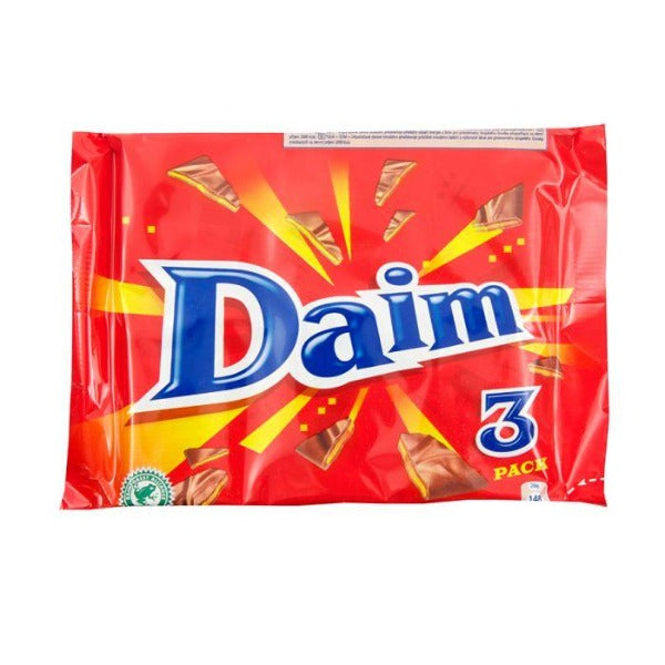 Daim-Multipack