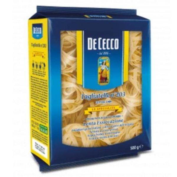 DeCecco-Tagliatelle