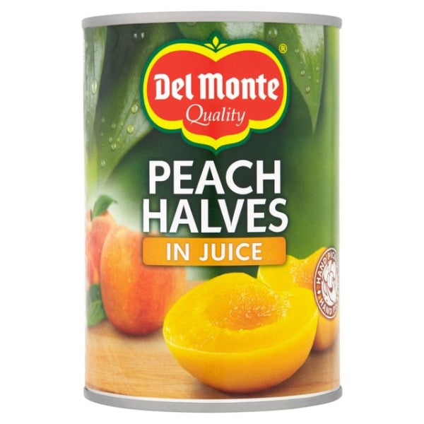 Peach-Halves-Juice