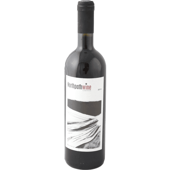 Domaine S. Najm Northpathwine 2016