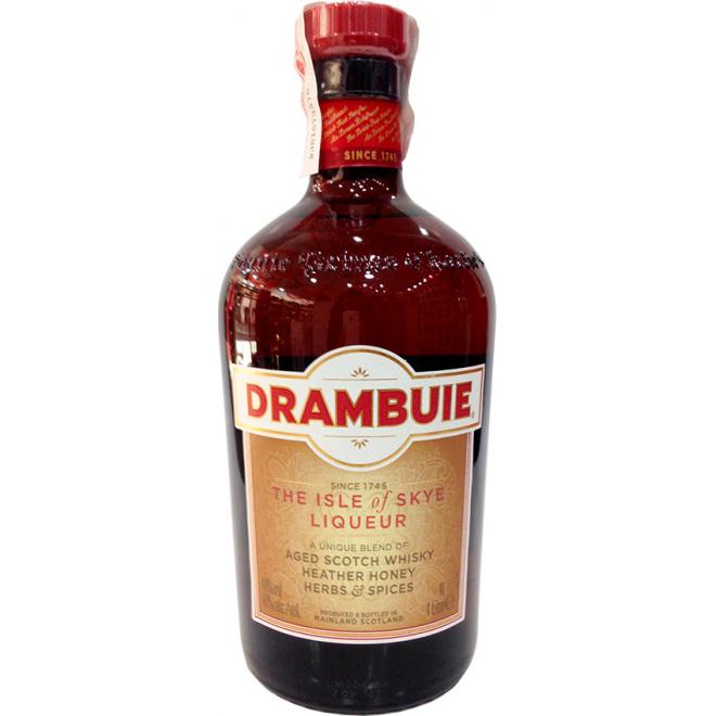 Drambuie Liqueur, 100 cl