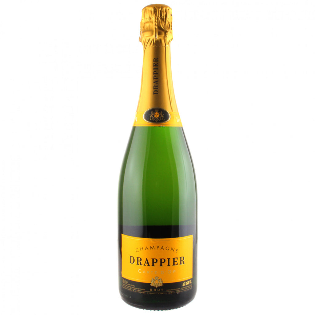 Drappier Brut Champagne Carte D'or