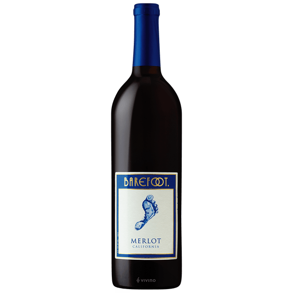 Gallo Barefoot Merlot