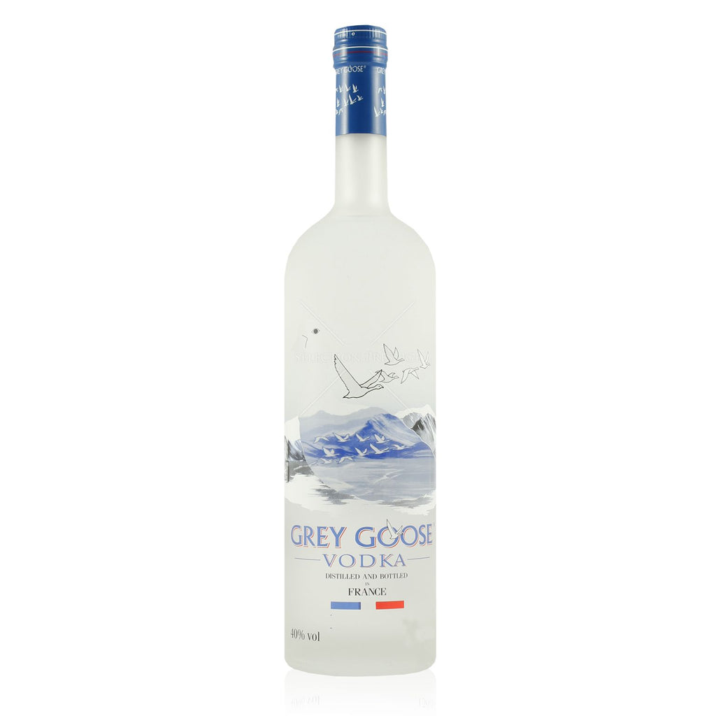 Grey Goose Vodka Original, 3 L