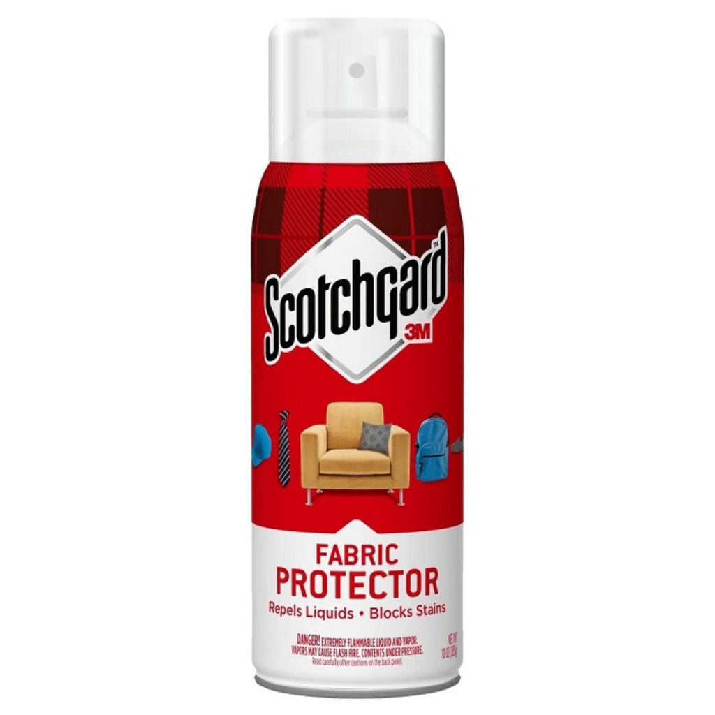 Scotchgard, Fabric Protector, 10 oz