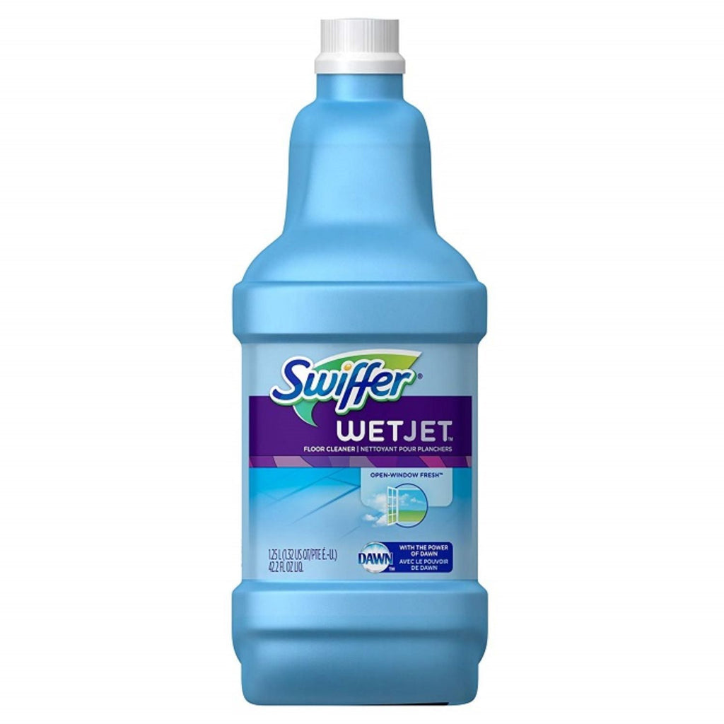 Swiffer, Wet Jet, 1.25 L