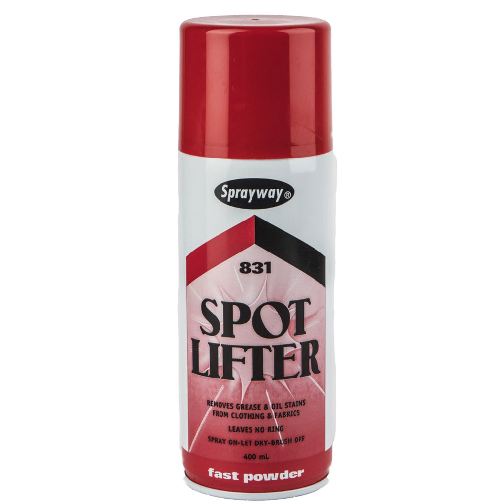 Sprayway, Spot Lifter Red, 17.3 oz