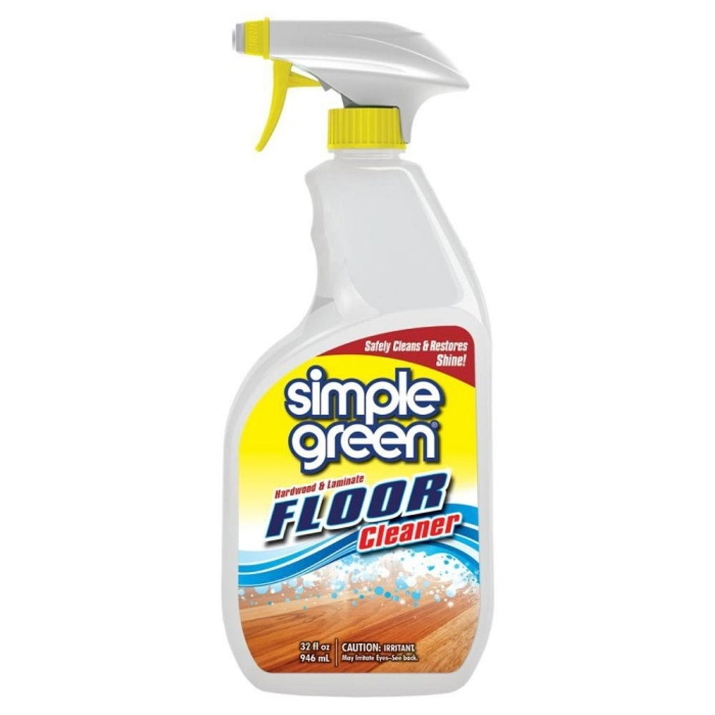 Simple Green, Ready To Use Floor CLeaner, 32 oz