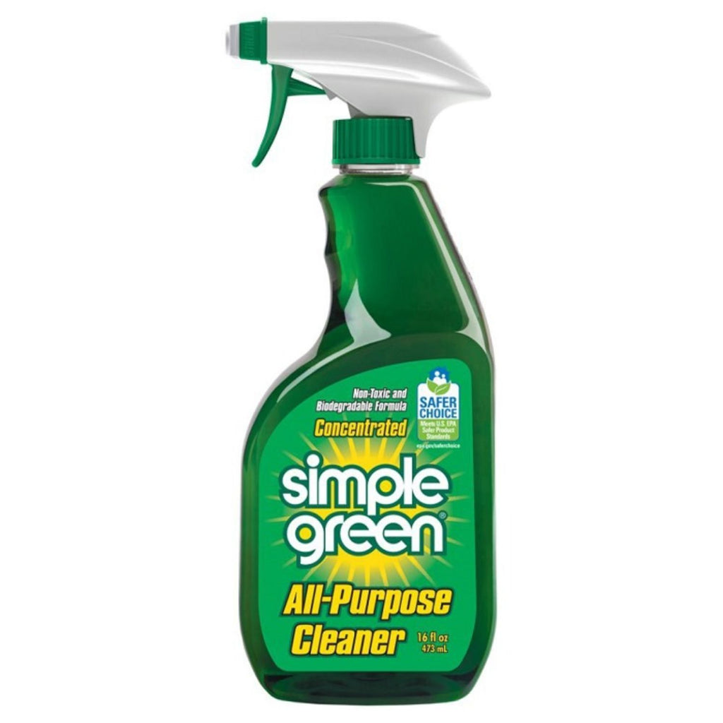 Simple Green, All-Purpose Cleaner, 16 oz