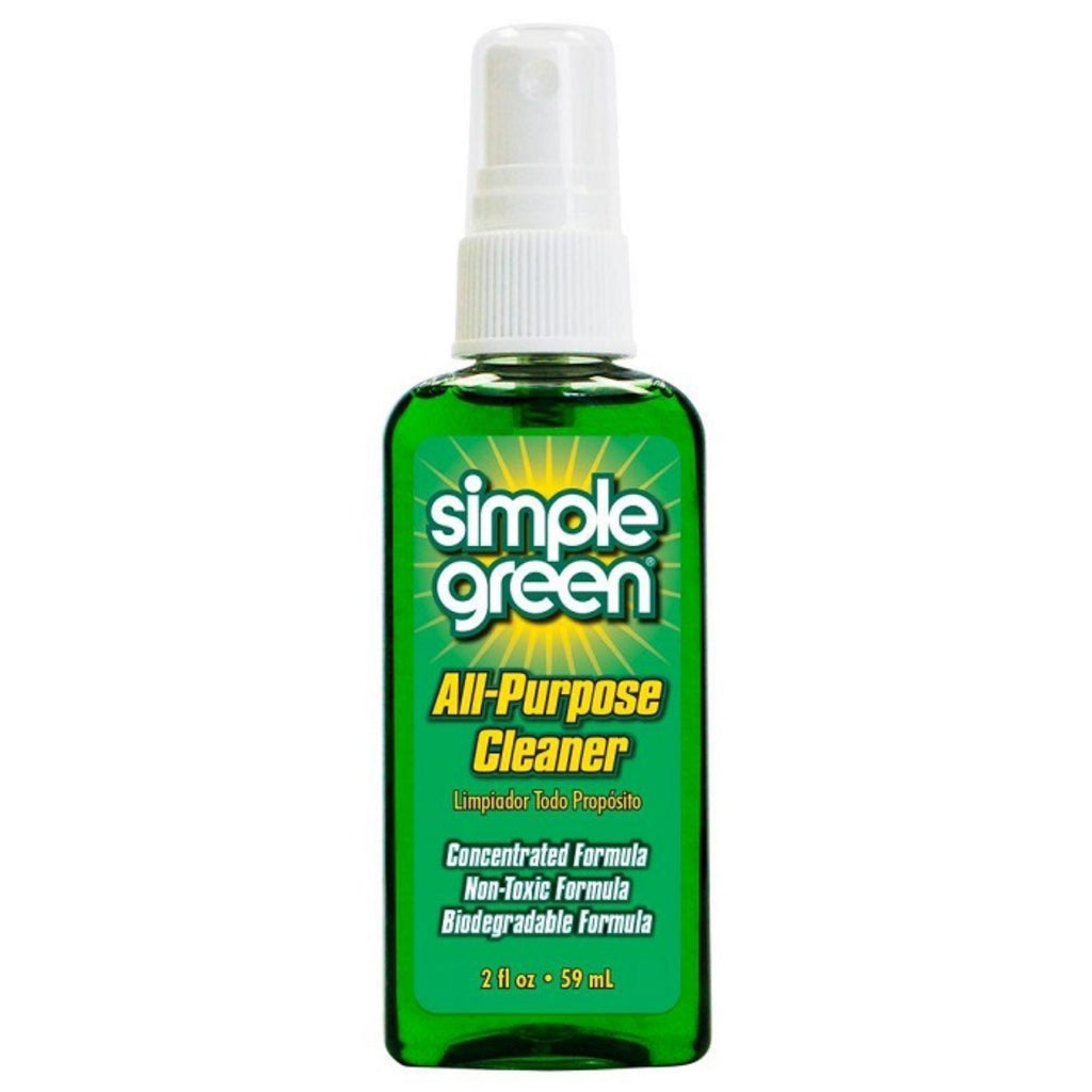Simple Green, All-Purpose Cleaner, 3 oz