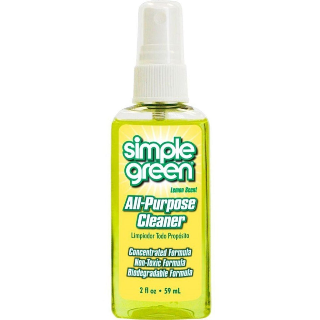 Simple Green, All-Purpose Cleaner, 2 oz