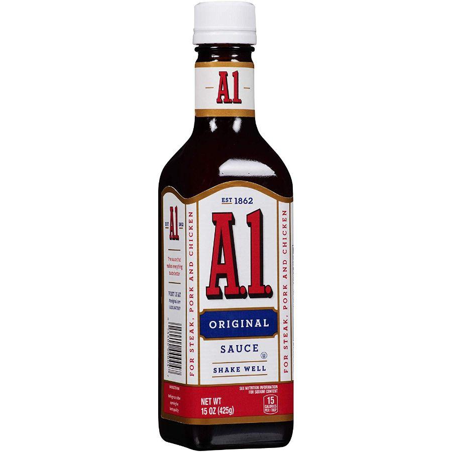 A1 Original Sauce, 10 oz