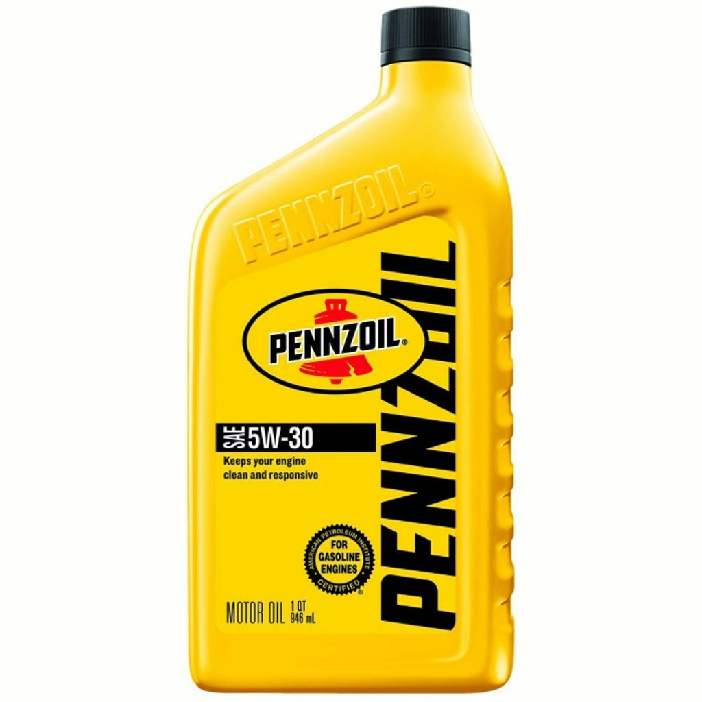Pennzoil, Motor Oil 5W-30, 946 ml