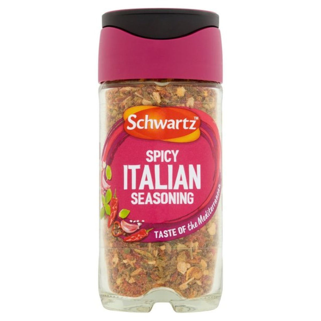 Schwartz Italian Seasoning, 42 g