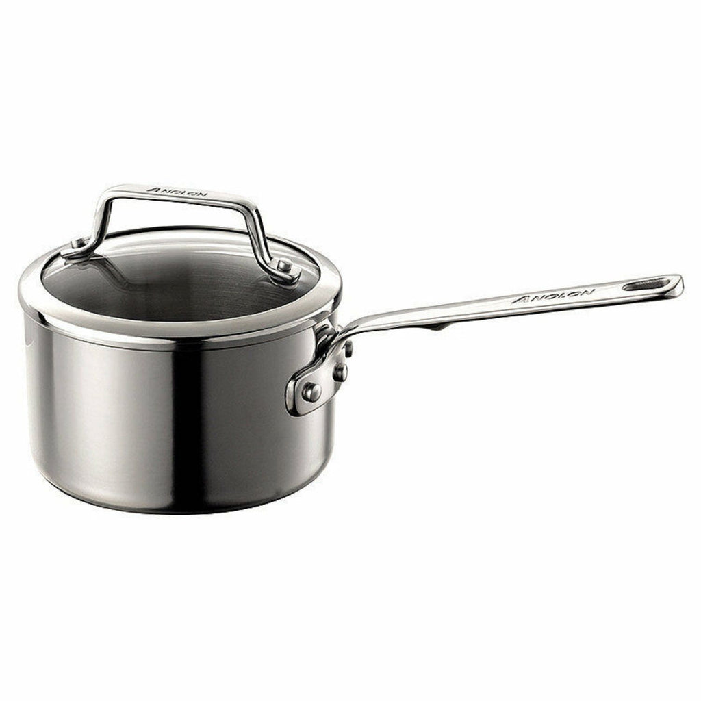 Anolon, Authority 16cm Saucepan 1.9 L