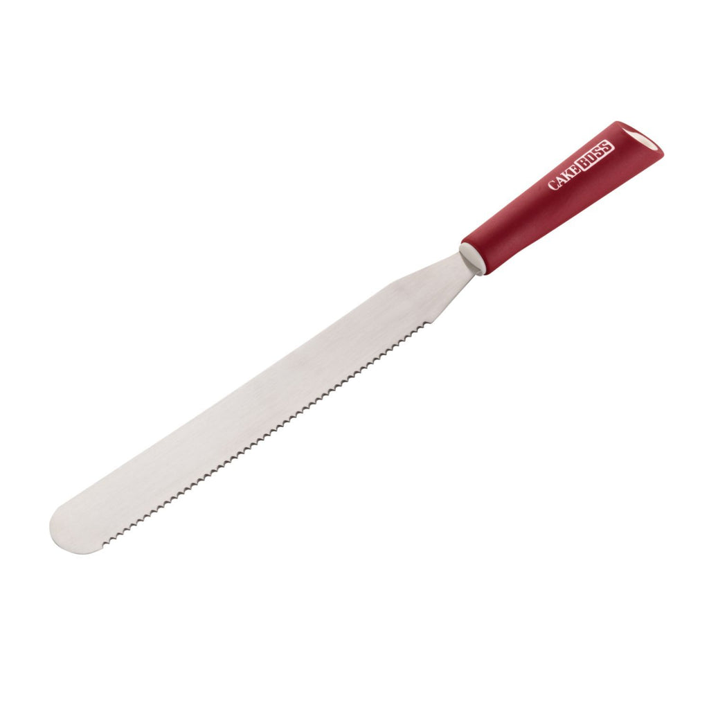 Cakeboss, Icing Spatula 10-inch
