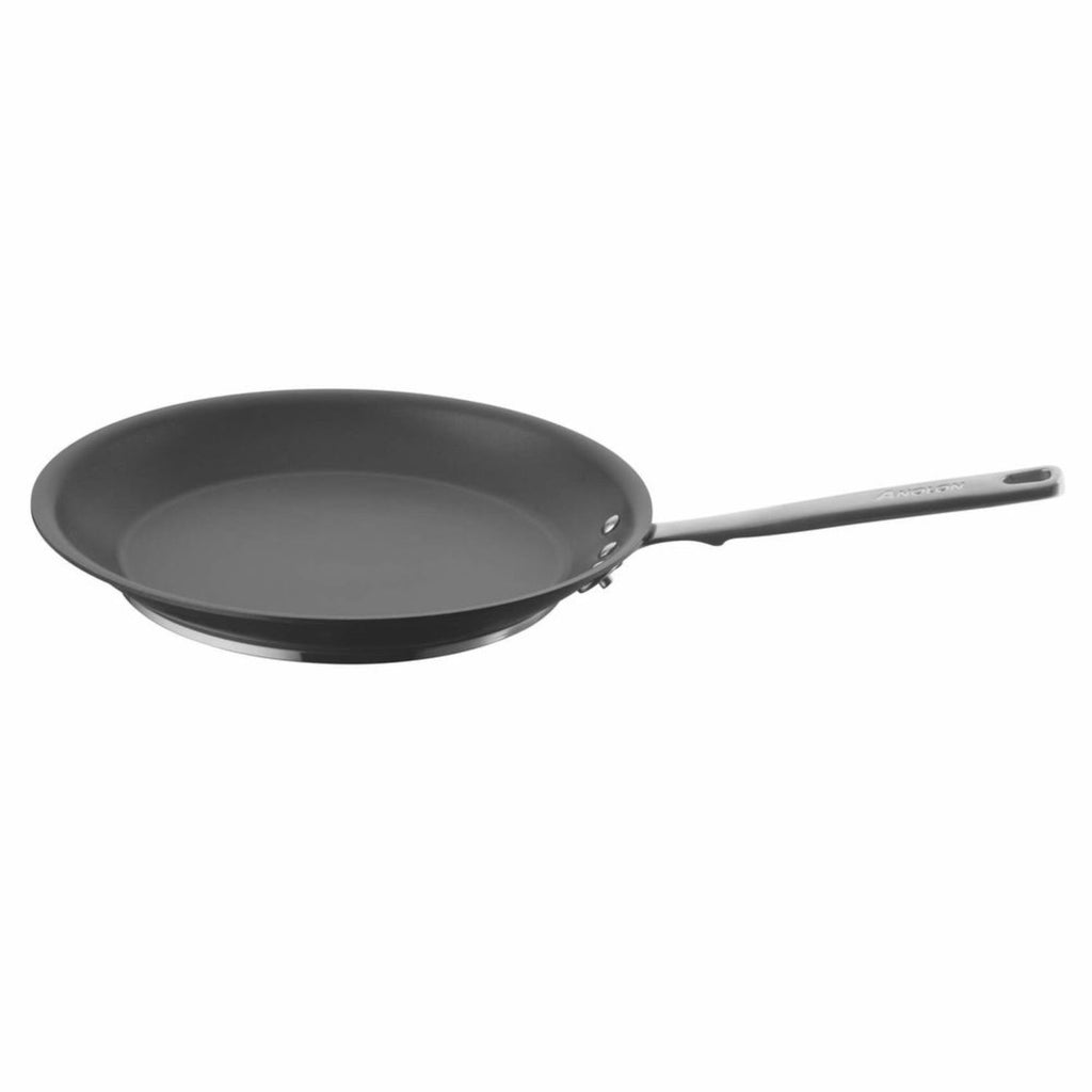 Anolon, Authority 30 cm Round Griddle (Slant Sided)