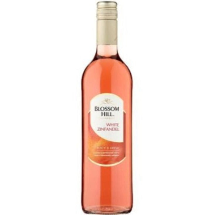 Blossom Hill White Zinfandel, 75 cl
