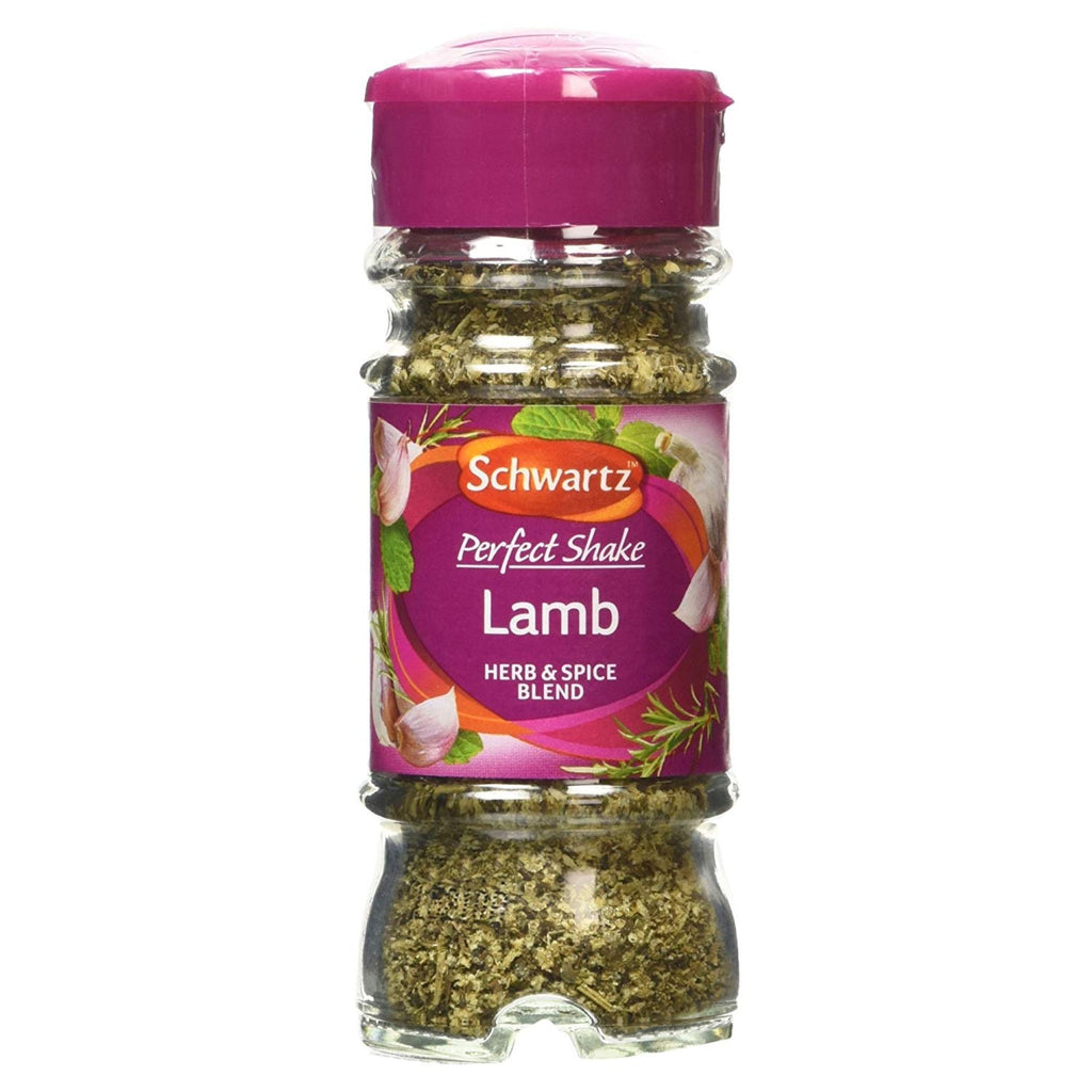 Schwartz Lamb Herb & Spice Blend, 38 g