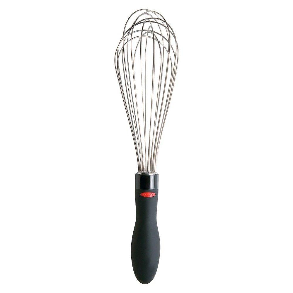Oxo, Stainless Steel Balloon Whisk, 11" inch