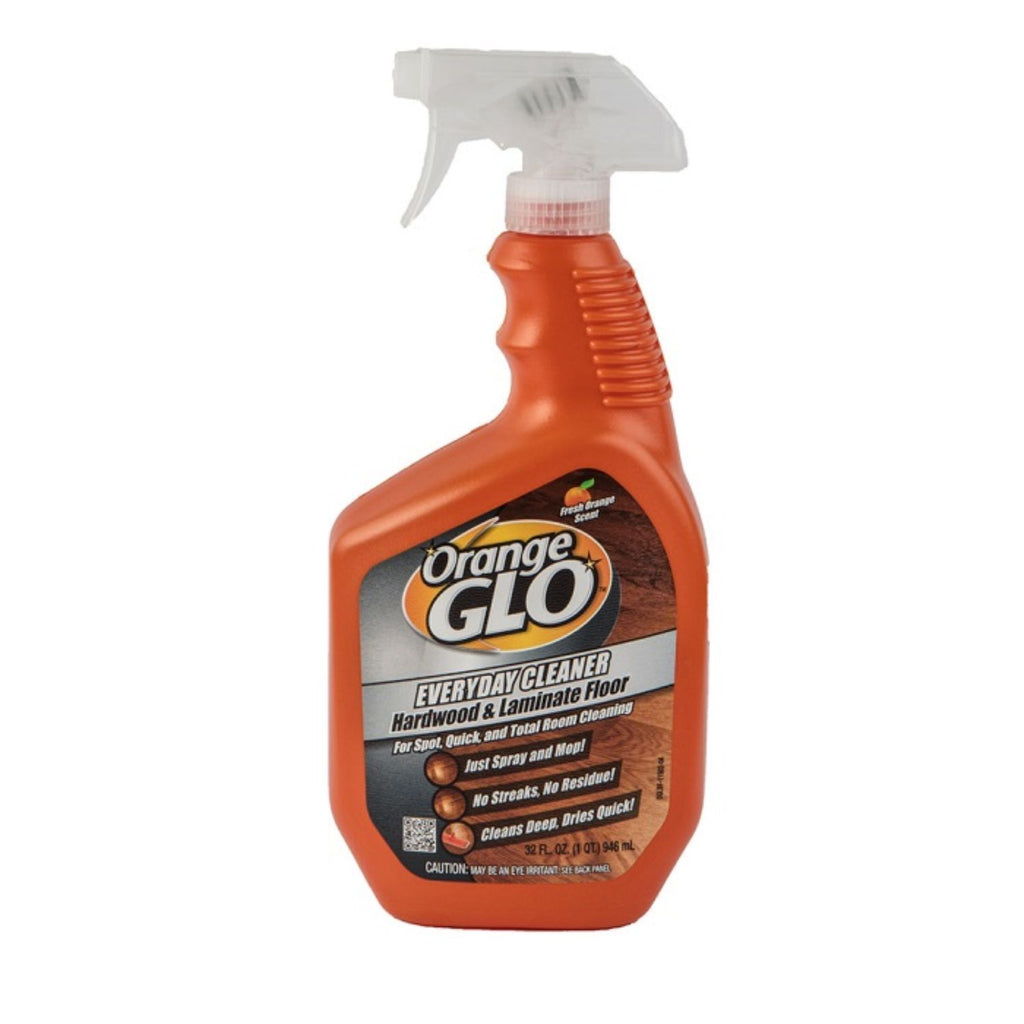 Orange Glo, Hardwood Floor Cleaner 32 Oz