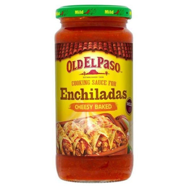 Old-El-Paso-Enchilada-Sauce