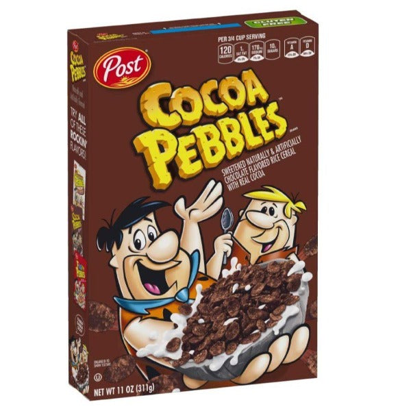 Post-Cocoa-Pebbles