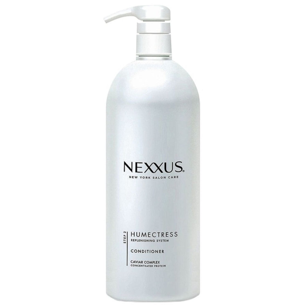 Nexxus, Humectress Replenishing System Conditioner Caviar Complex, 44 oz