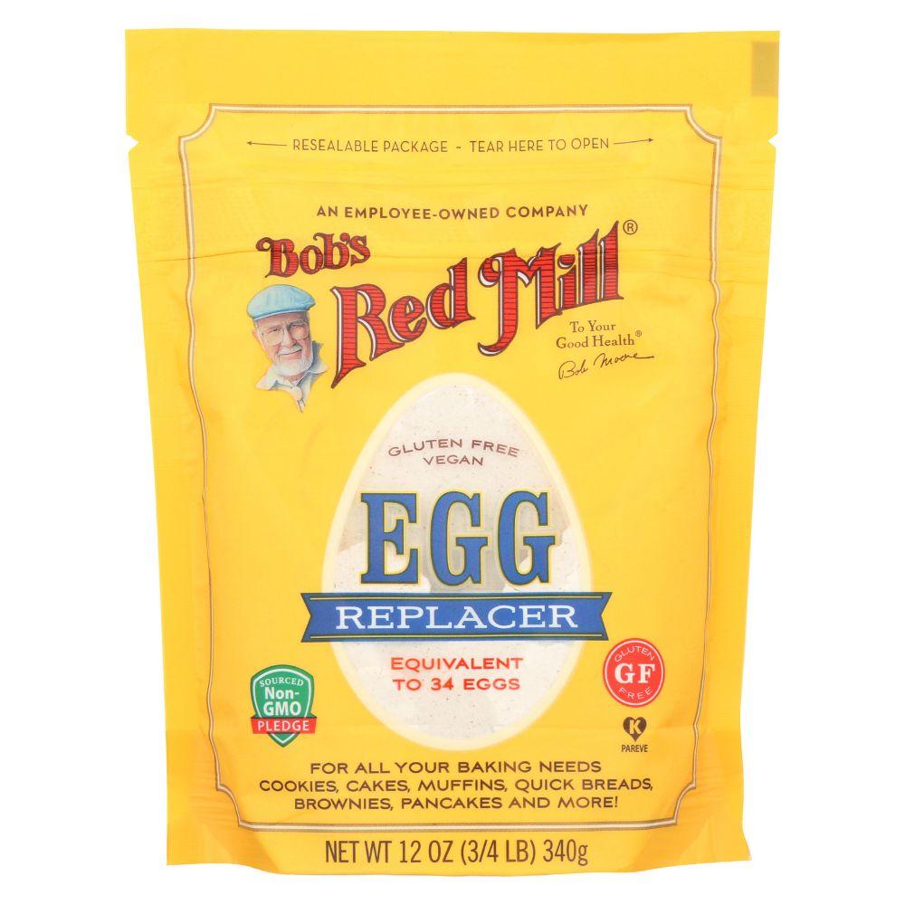 Bob's Red Mill Gluten Free Egg Replacer, 12 oz