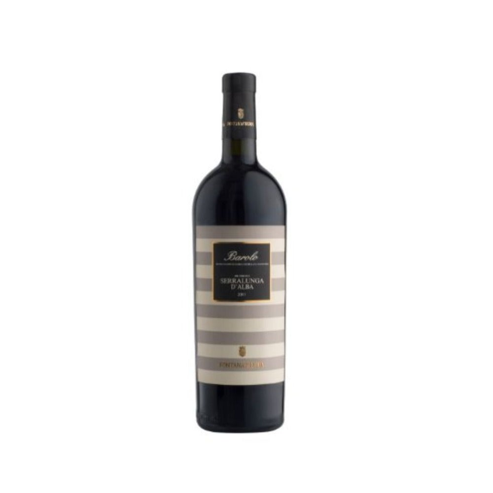 Fontanafredda Serralunga d’Alba Barolo 2011