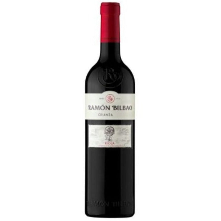Ramon Bilbao Rioja Crianza 2015 75 cl
