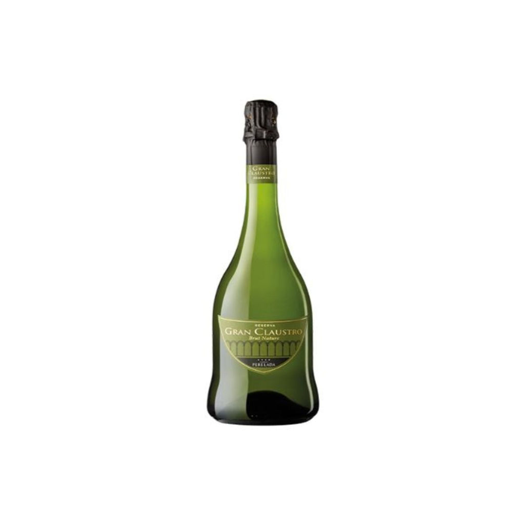 Perelada Gran Claustro Brut Nature Reserva 2012