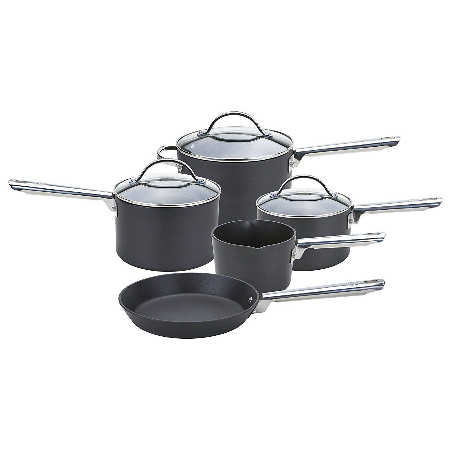 Embassy Cookware WesleysOnline.com