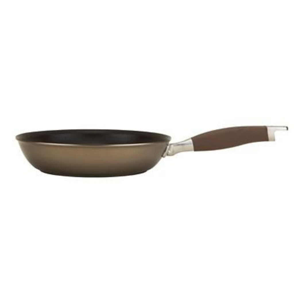 Anolon, Advanced Non Stick Hard Anodised Frying Pan, Bonze 25cm