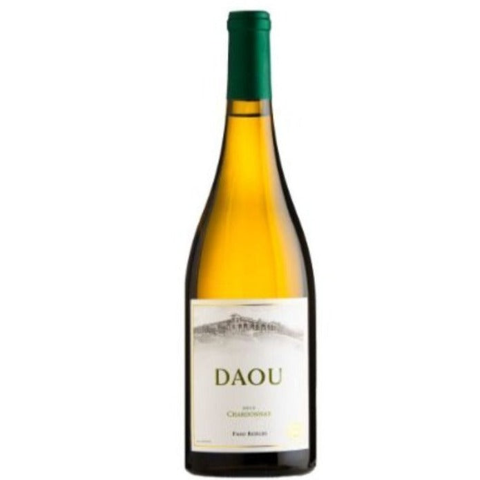 DAOU Paso Robles Willow Creek Res Chardonnay 2015