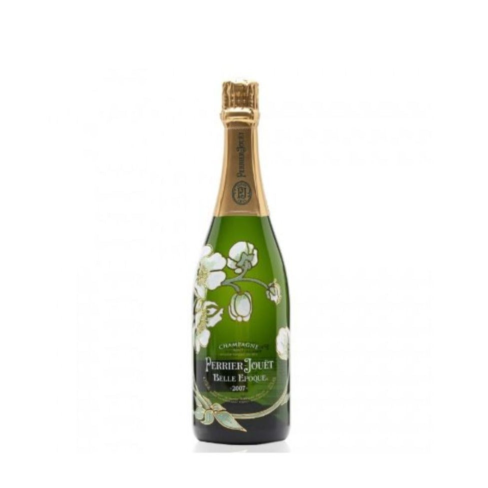 Perrier-Jouët Belle Epoque Brut Champagne 2007