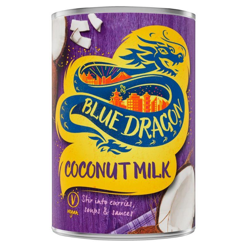 Blue Dragon Vegan Coconut Milk, 400 ml