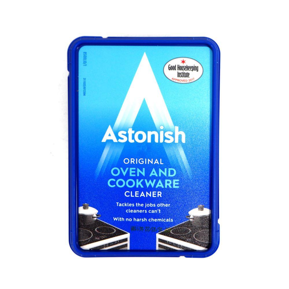 Astonish, Oven & Cookware Cleaner, 150 g