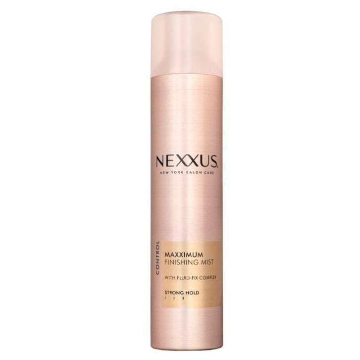 Nexxus Hair Spray Strong Hold, 10 oz