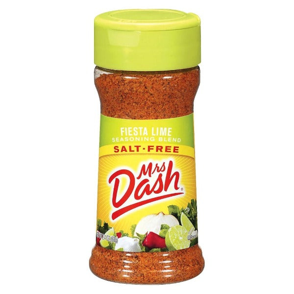 Mrs-Dash-Fiesta-Lime-Seasoning