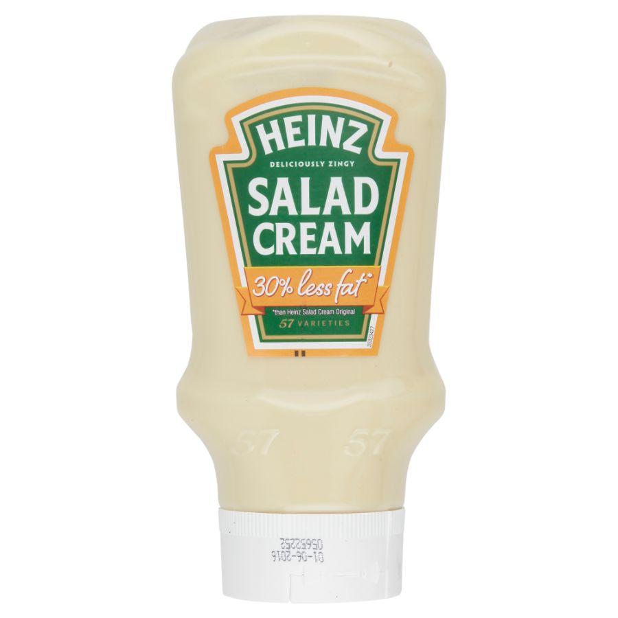 Heinz Light Salad Cream , 415 g