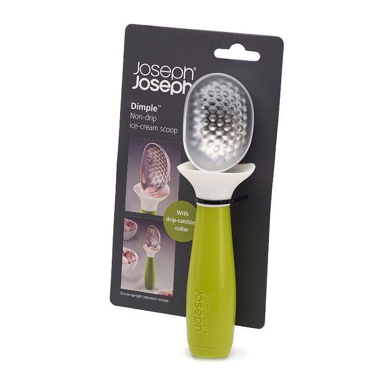 Joseph Joseph Dimple Ice-Cream Scoop