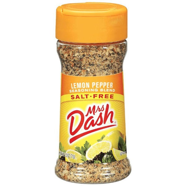 Mrs-Dash-Lemon-Pepper-Seasoning