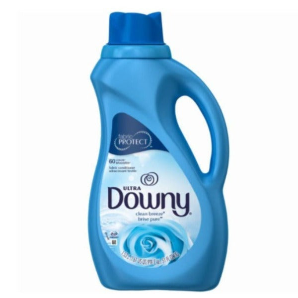 Downy-Fabric-Softener-clean-Breeze