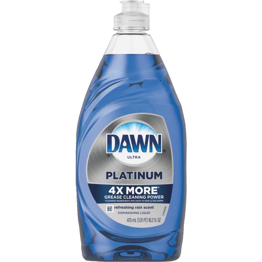 Dawn Platinum Dishwashing Liquid, 16.2 oz